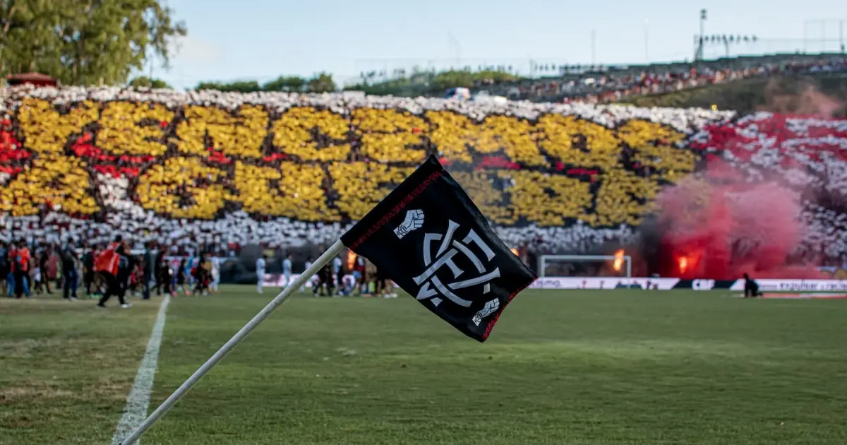 Vitória 126 anos: Rubro-Negro comemora aniversário vivendo período de reconstrução