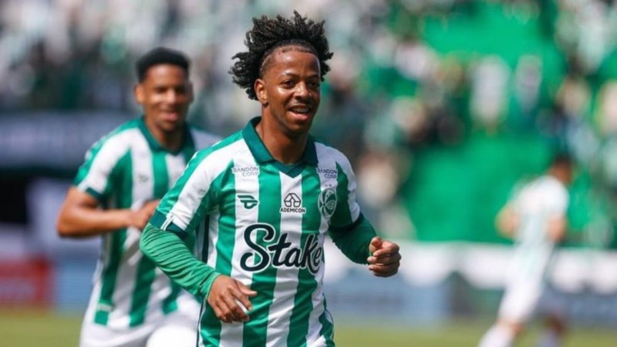 Atacante do Juventude é suspeito de contribuir em nova manipulação de resultados no Brasileirão; saiba mais