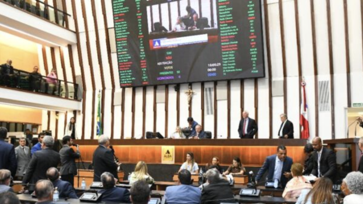 Projeto na ALBA pode reduzir tarifa de gás na Bahia