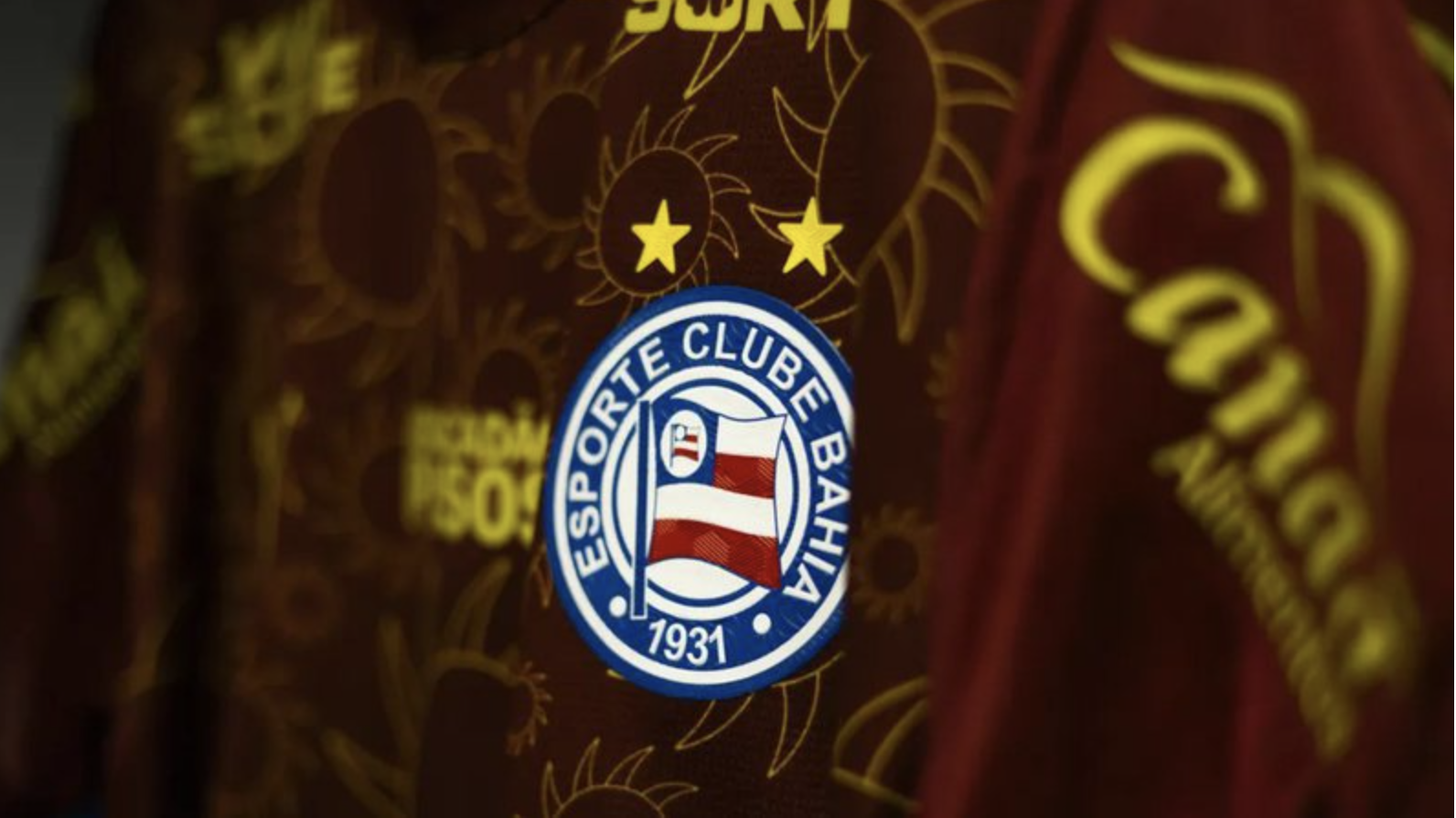 Desejado pelo Bahia, atacante campeão da Libertadores entra na mira de rival da Série A; saiba quem