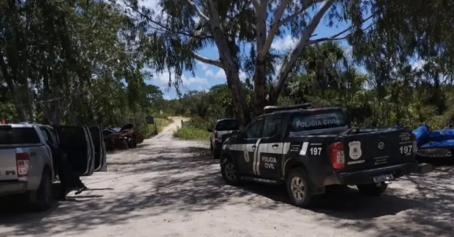 Acusado de milícia e grilagem no oeste da Bahia recebeu R$ 15 milhões do agronegócio