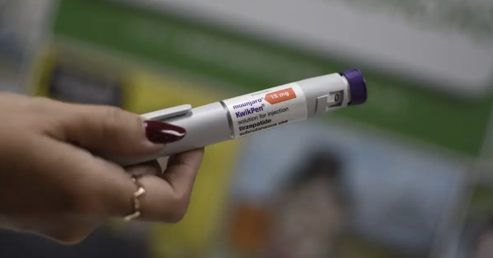 Brasil receberá novas doses de Mounjaro a partir de março