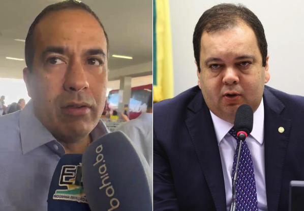 Divisão das oposições facilitou derrota de Elmar na disputa ao TCU, avalia Bruno Reis