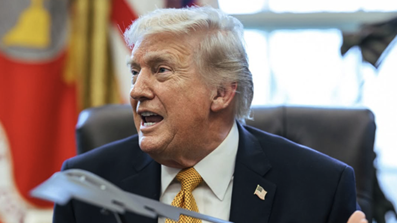 Trump rejeita proposta do Irã para encerrar guerra, e tensão aumenta no Oriente Médio