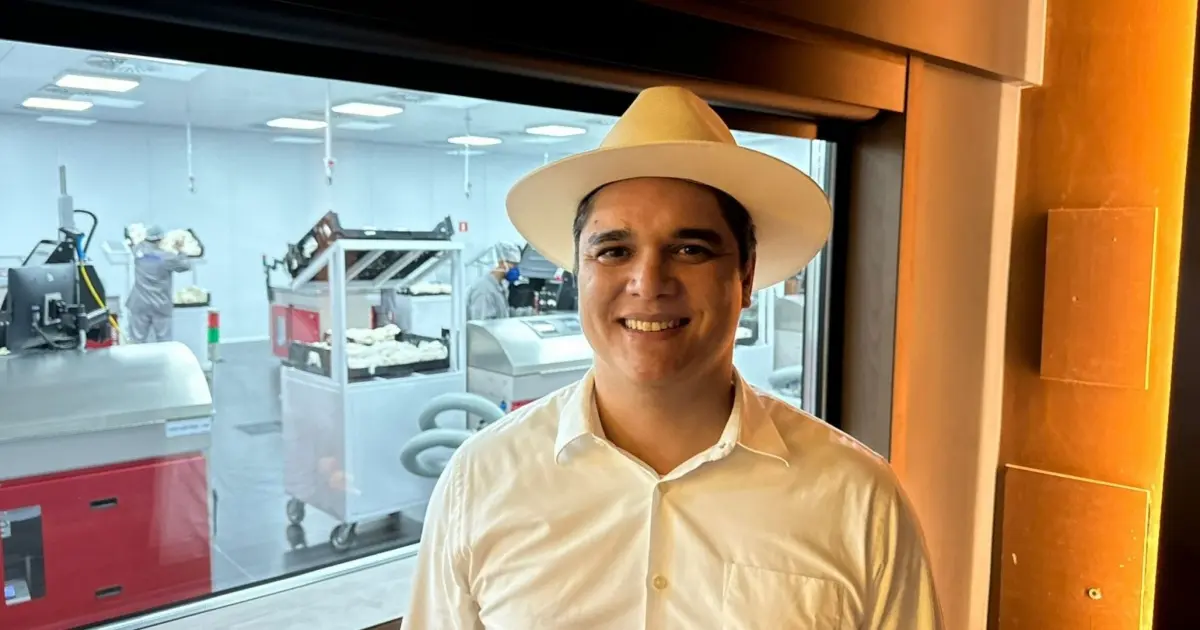 Suplência de Wagner não altera planos do PSB, diz Vitor Bonfim ao comentar cenário de Lídice da Mata