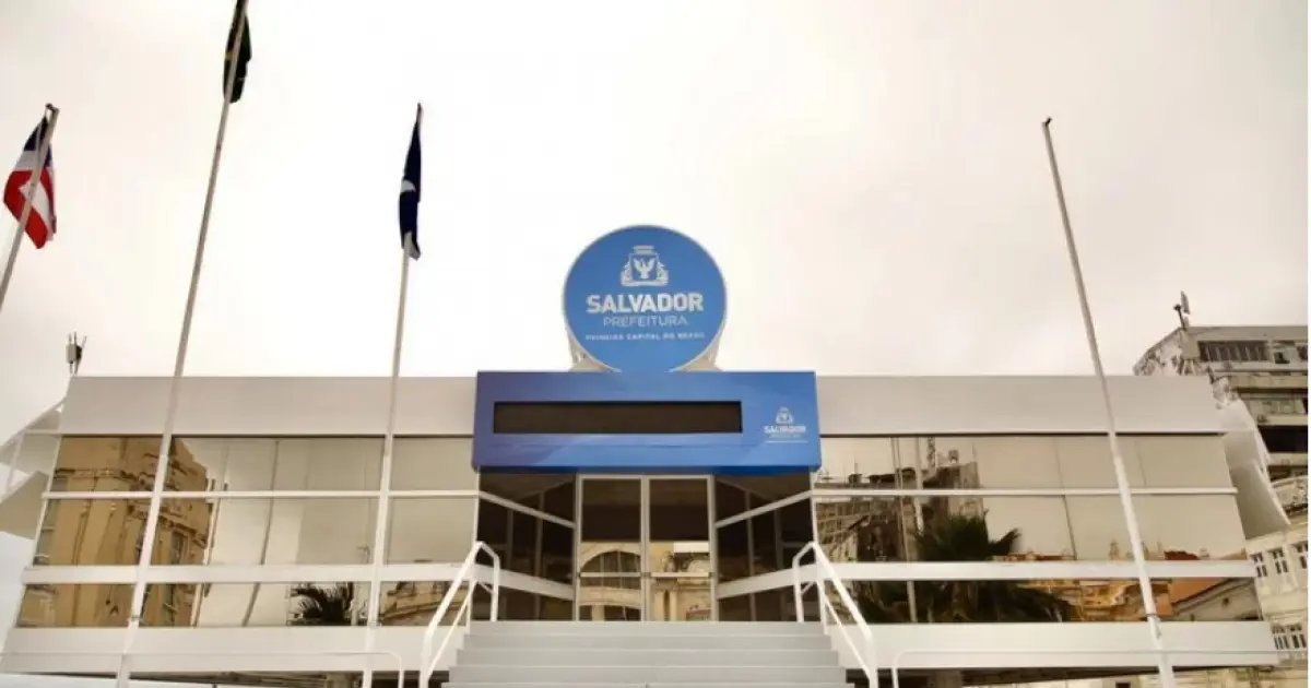 Operação contra empresa investigada é vista com alívio por cúpula da Prefeitura de Salvador após série de problemas em contratos