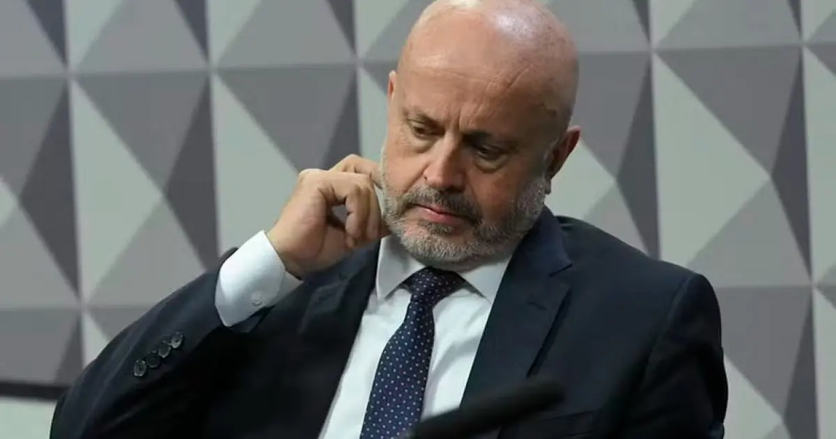 PF cumpre mandado contra o Careca do INSS em nova fase de operação sobre fraudes no órgão