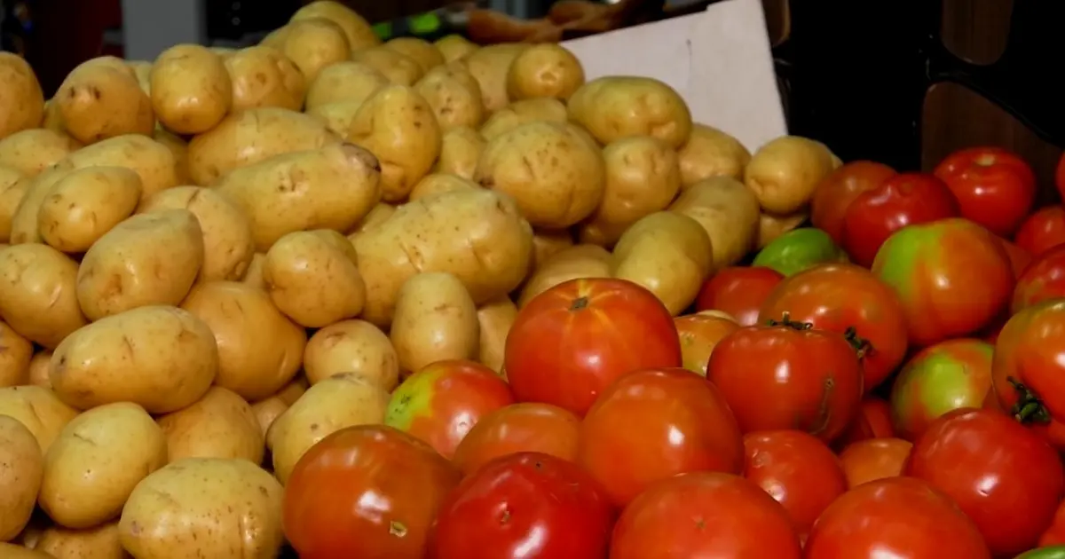 Preços de alimentos têm forte queda e prévia da inflação fecha julho em 0,06%, segundo o IPCA-15 do IBGE