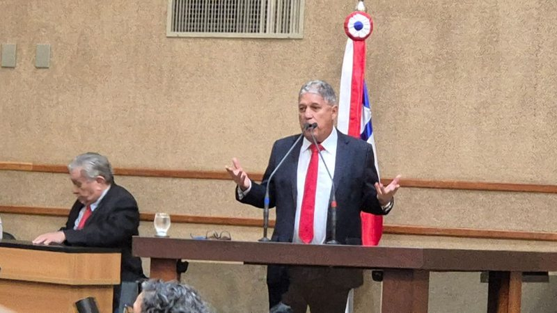 Rosemberg faz apelo após embates entre grupos de ACM Neto e Jerônimo: “Nós devemos evitar a criminalização da política”