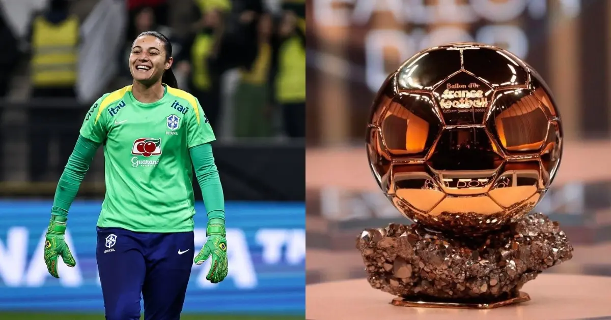 Bola de Ouro 2026 tem Lorena em duas categorias e três brasileiros no masculino; veja listas dos indicados