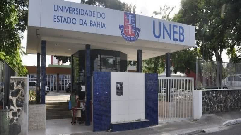 Uneb abre inscrições para o vestibular de 2027 com mais de 5,4 mil vagas