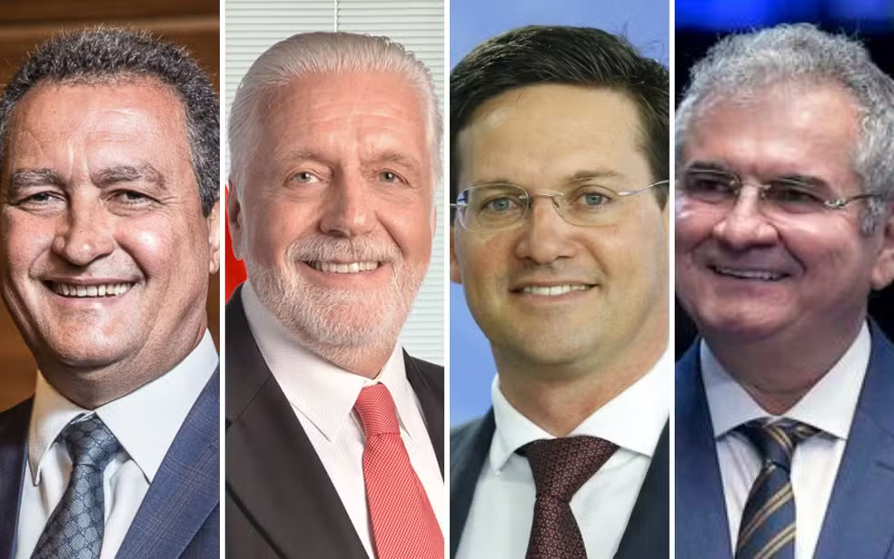 Saiba quanto cada candidato recebeu para a campanha ao Senado