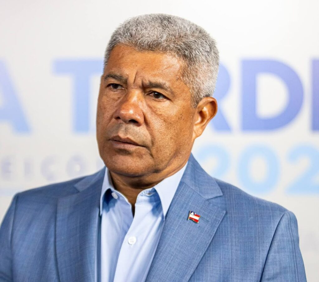 Jerônimo altera regras do ICMS e de benefícios fiscais