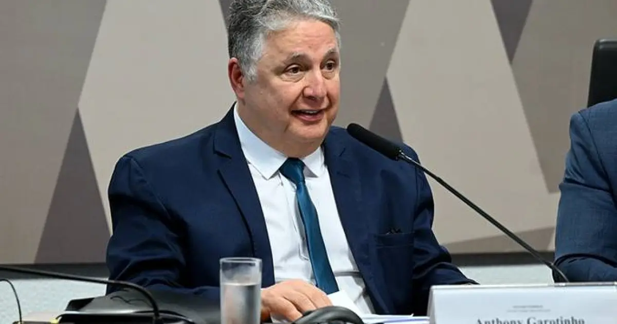 TSE pede parecer do MP antes de decisão sobre recurso de Garotinho