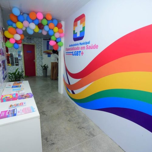 SMS realiza programação especial em Salvador pelo Dia Internacional de Combate à LGBTfobia