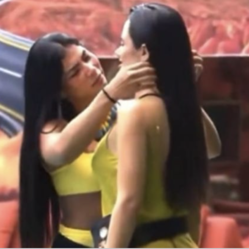 Novo casal no BBB26? Marciele fala sobre sexualidade e ‘investe’ em Jordana; assista