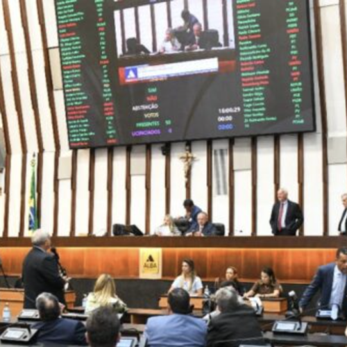 Projeto na ALBA pode reduzir tarifa de gás na Bahia