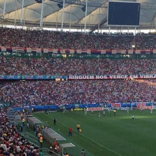 FINAL DO BAIANÃO! Vitória pode lucrar alto com a torcida do Bahia na Arena Fonte Nova; saiba detalhes