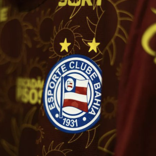 Desejado pelo Bahia, atacante campeão da Libertadores entra na mira de rival da Série A; saiba quem