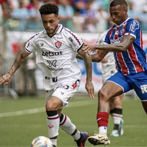 FBF faz mudança decisiva no BaVi da final do Baianão; saiba qual