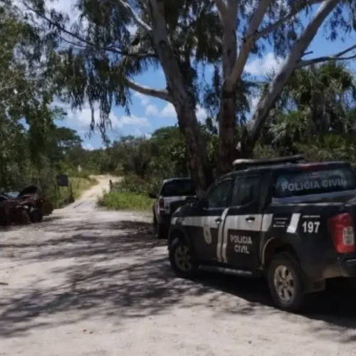 Acusado de milícia e grilagem no oeste da Bahia recebeu R$ 15 milhões do agronegócio
