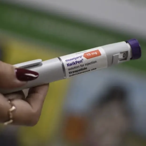 Brasil receberá novas doses de Mounjaro a partir de março