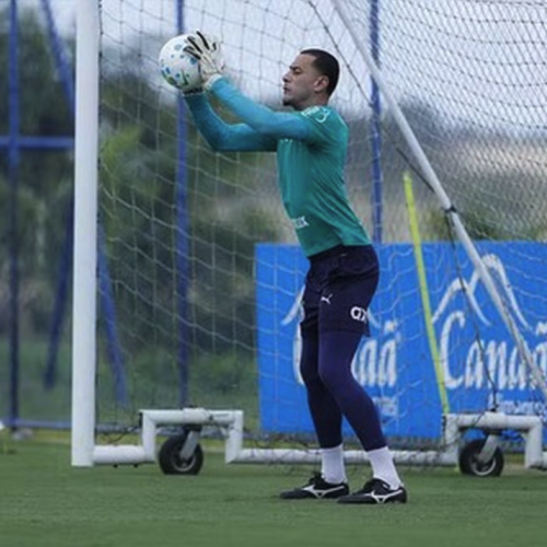Recém-contratado, goleiro do Bahia lidera com folga estatísticas da posição no Brasileirão; veja números