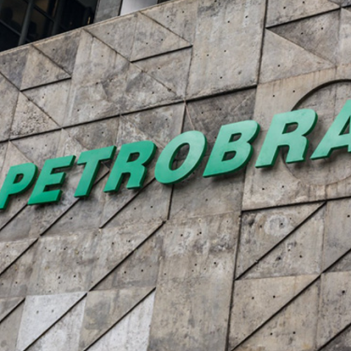 Petrobras lucra R$ 35,2 bilhões no primeiro trimestre e anuncia R$ 11,7 bilhões em dividendos