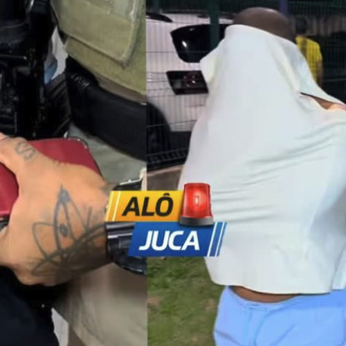 Homem tenta invadir Salvador Shopping após roubar motorista de aplicativo