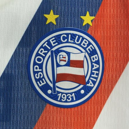 Bahia perde mais um titular importante em meio à sequência ruim na temporada