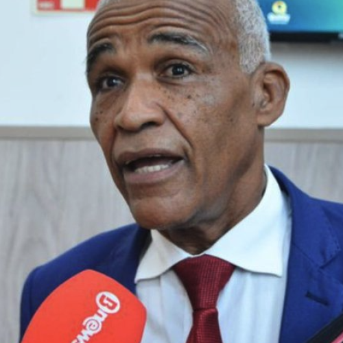Pastor Sargento Isidório justifica voto em PL: “Não poderia votar contra irmãos e colegas meus”