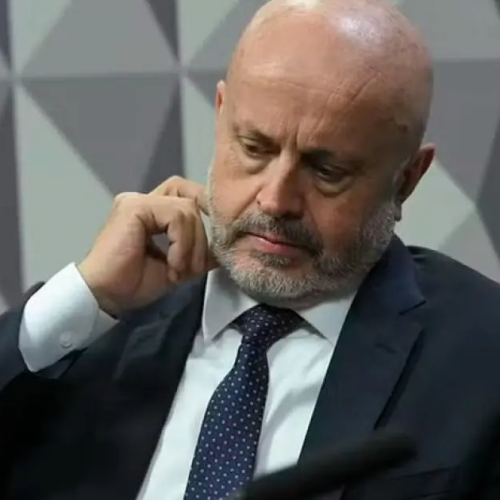 PF cumpre mandado contra o Careca do INSS em nova fase de operação sobre fraudes no órgão