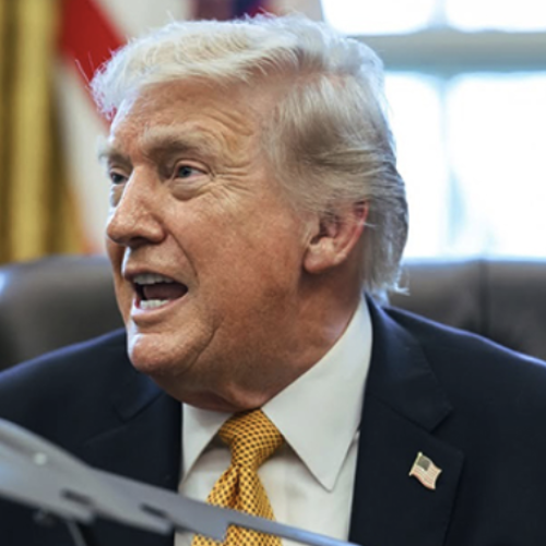 Trump rejeita proposta do Irã para encerrar guerra, e tensão aumenta no Oriente Médio