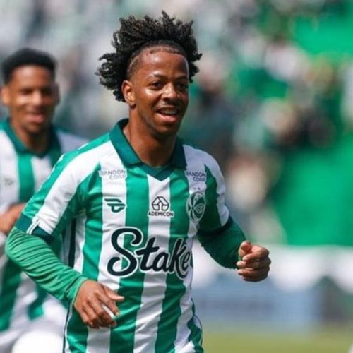 Atacante do Juventude é suspeito de contribuir em nova manipulação de resultados no Brasileirão; saiba mais